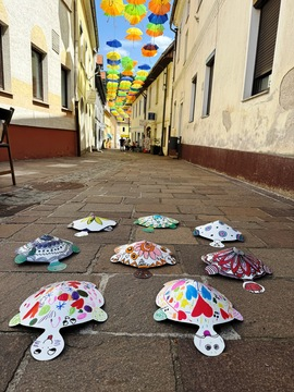 Poletje ustvarjalnosti v Galeriji Ravne (23)
